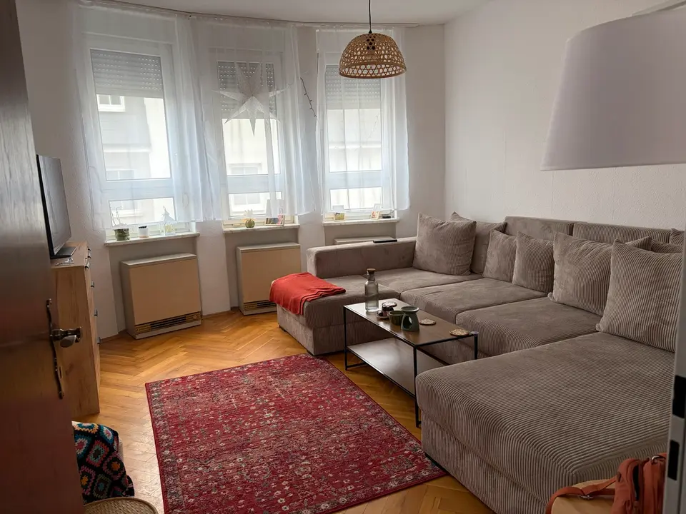 3 Zimmer Wohnung mit 75 m² in Gießen – Bild 2