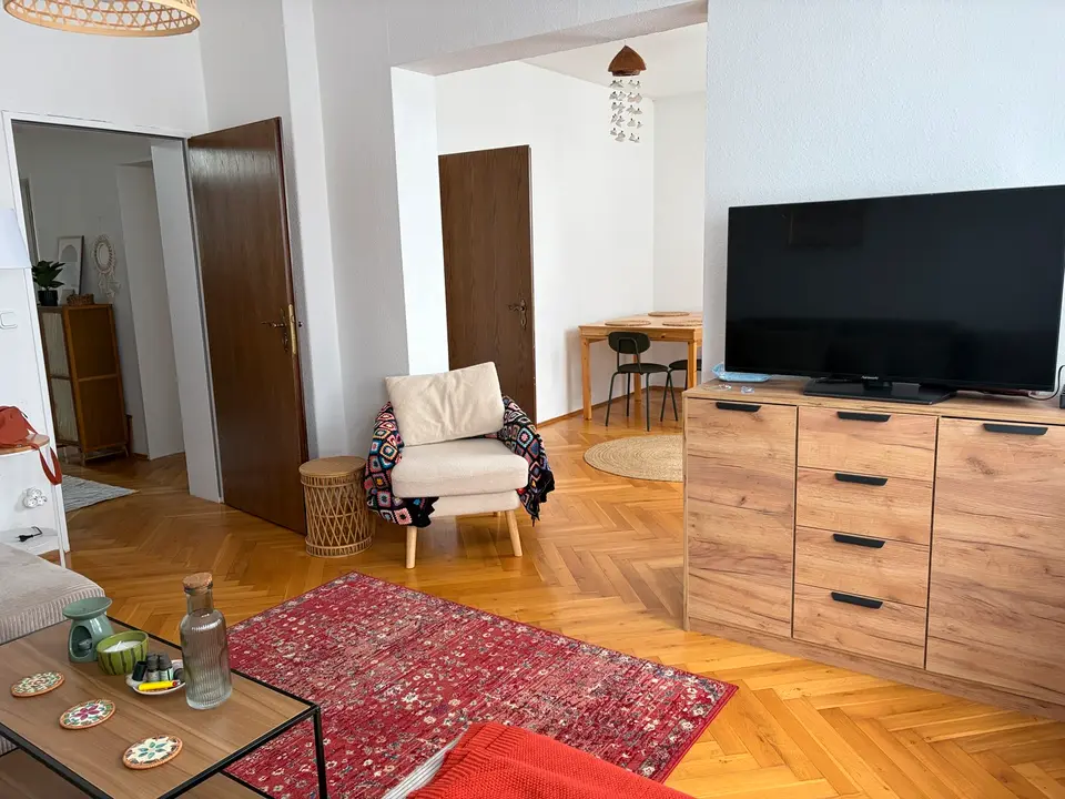 3 Zimmer Wohnung mit 75 m² in Gießen – Bild 3
