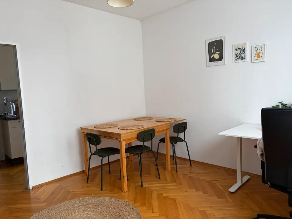 3 Zimmer Wohnung mit 75 m² in Gießen – Bild 5
