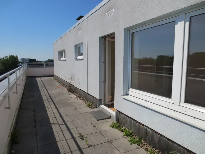 1 Zimmer Wohnung mit 40 m² in Bremen – Bild 1