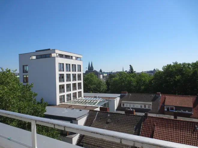 1 Zimmer Wohnung mit 40 m² in Bremen – Bild 12