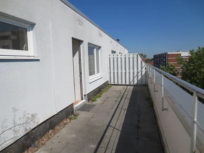 1 Zimmer Wohnung mit 40 m² in Bremen – Bild 2