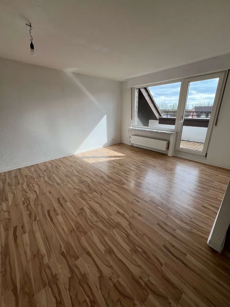 4 Zimmer Wohnung mit 73 m² in Recklinghausen – Bild 1