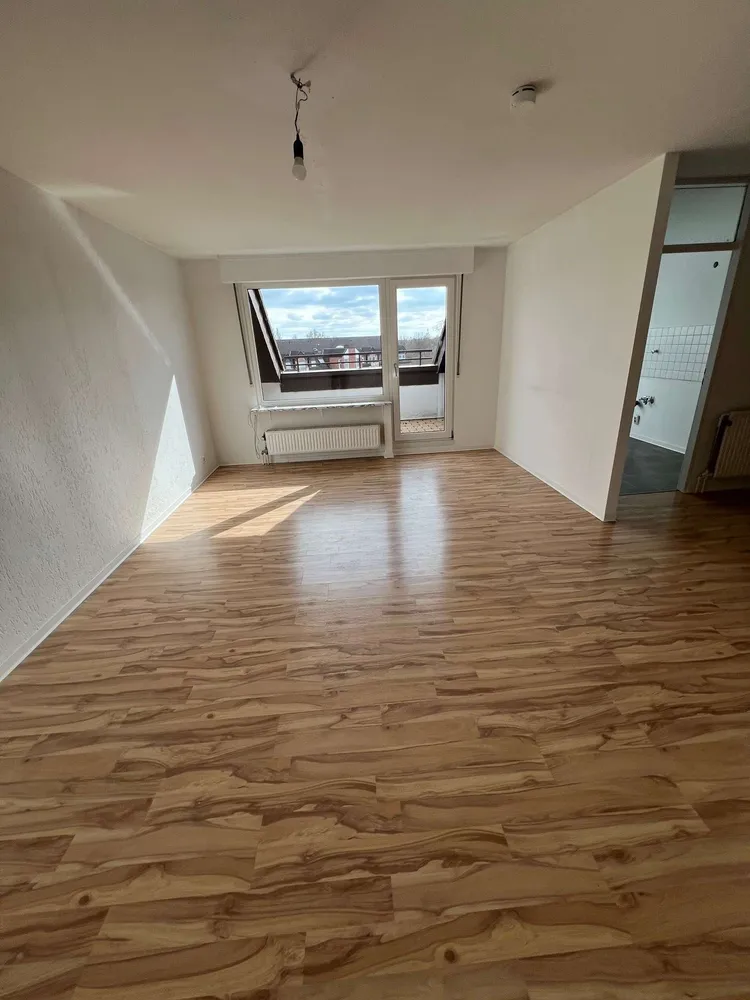 4 Zimmer Wohnung mit 73 m² in Recklinghausen – Bild 2