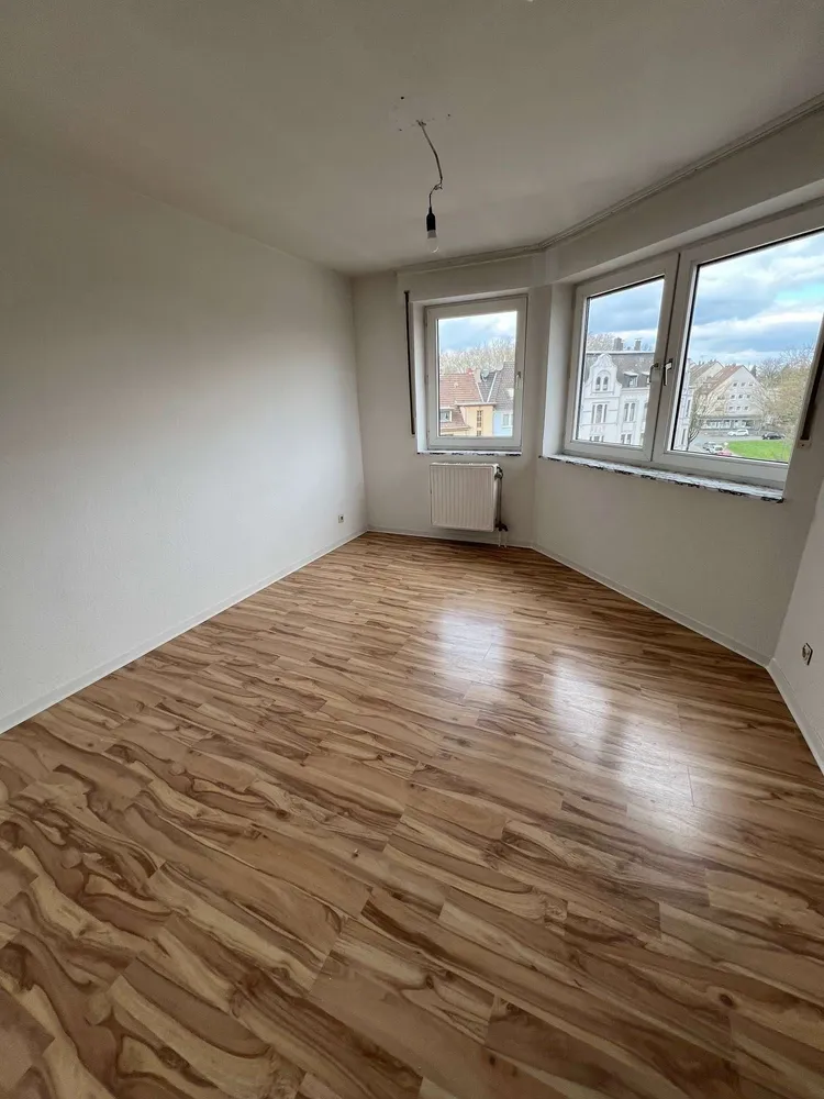 4 Zimmer Wohnung mit 73 m² in Recklinghausen – Bild 3