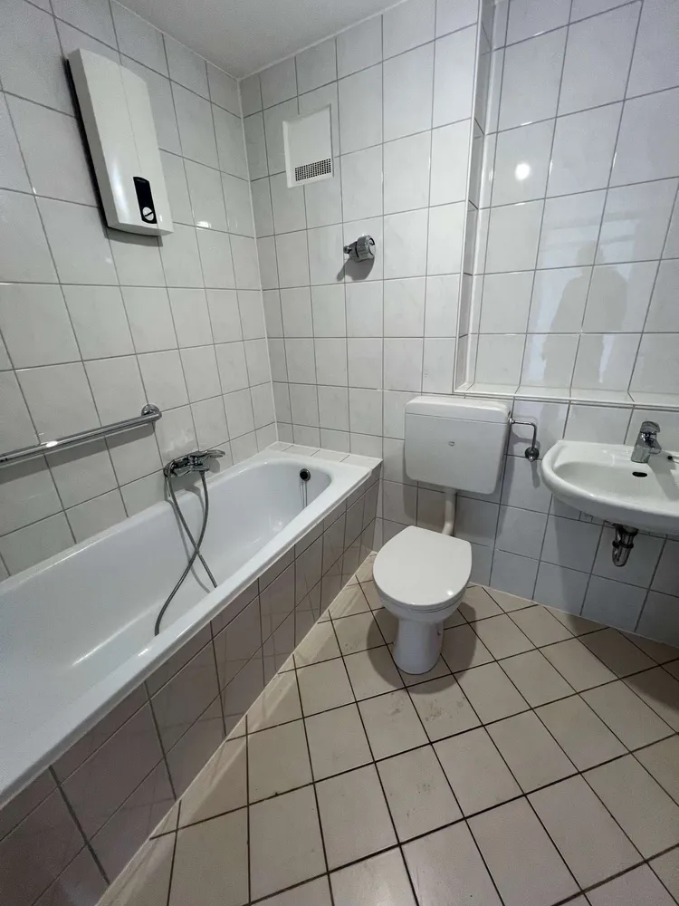 4 Zimmer Wohnung mit 73 m² in Recklinghausen – Bild 9