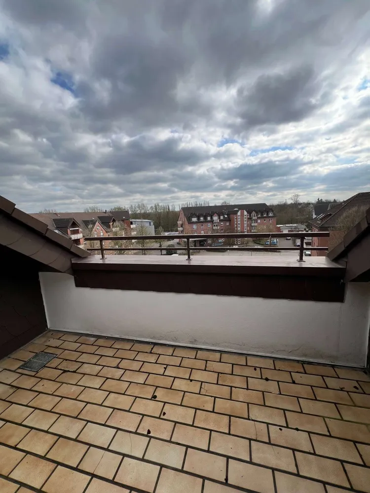 4 Zimmer Wohnung mit 73 m² in Recklinghausen – Bild 10