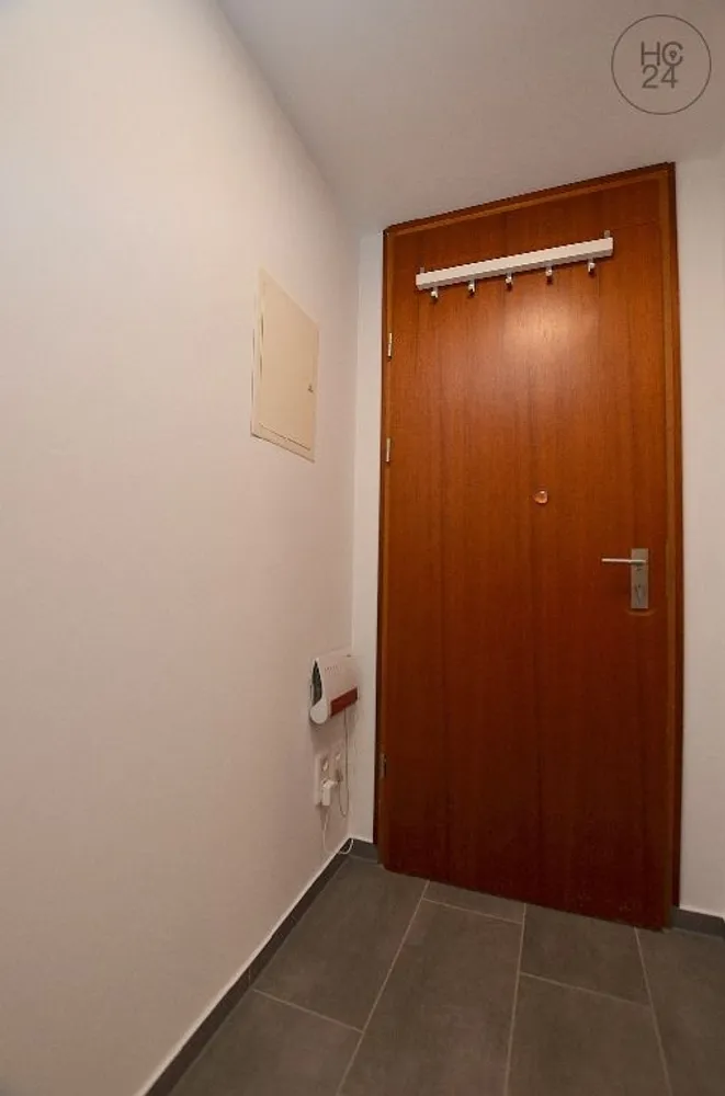 1 Zimmer Wohnung mit 35 m² in Würzburg – Bild 12