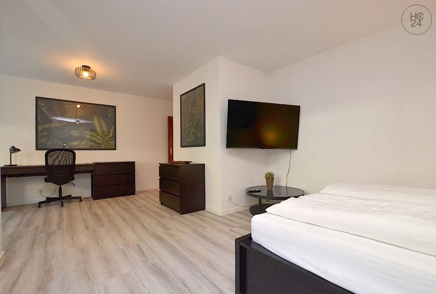 1 Zimmer Wohnung mit 35 m² in Würzburg – Bild 3