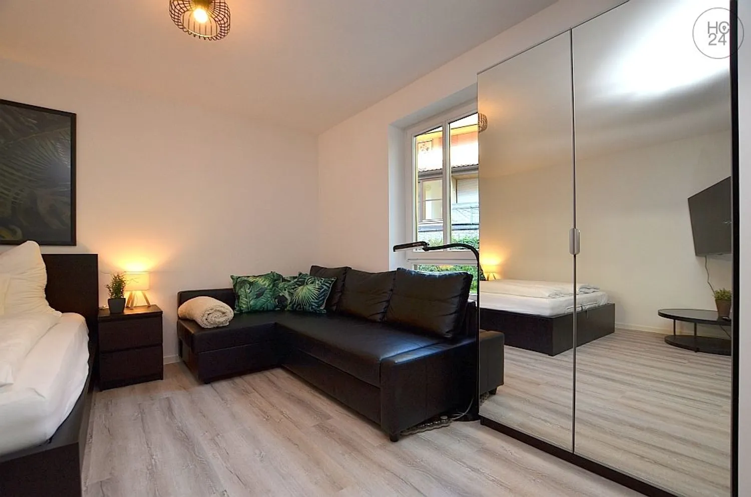 1 Zimmer Wohnung mit 35 m² in Würzburg – Bild 6