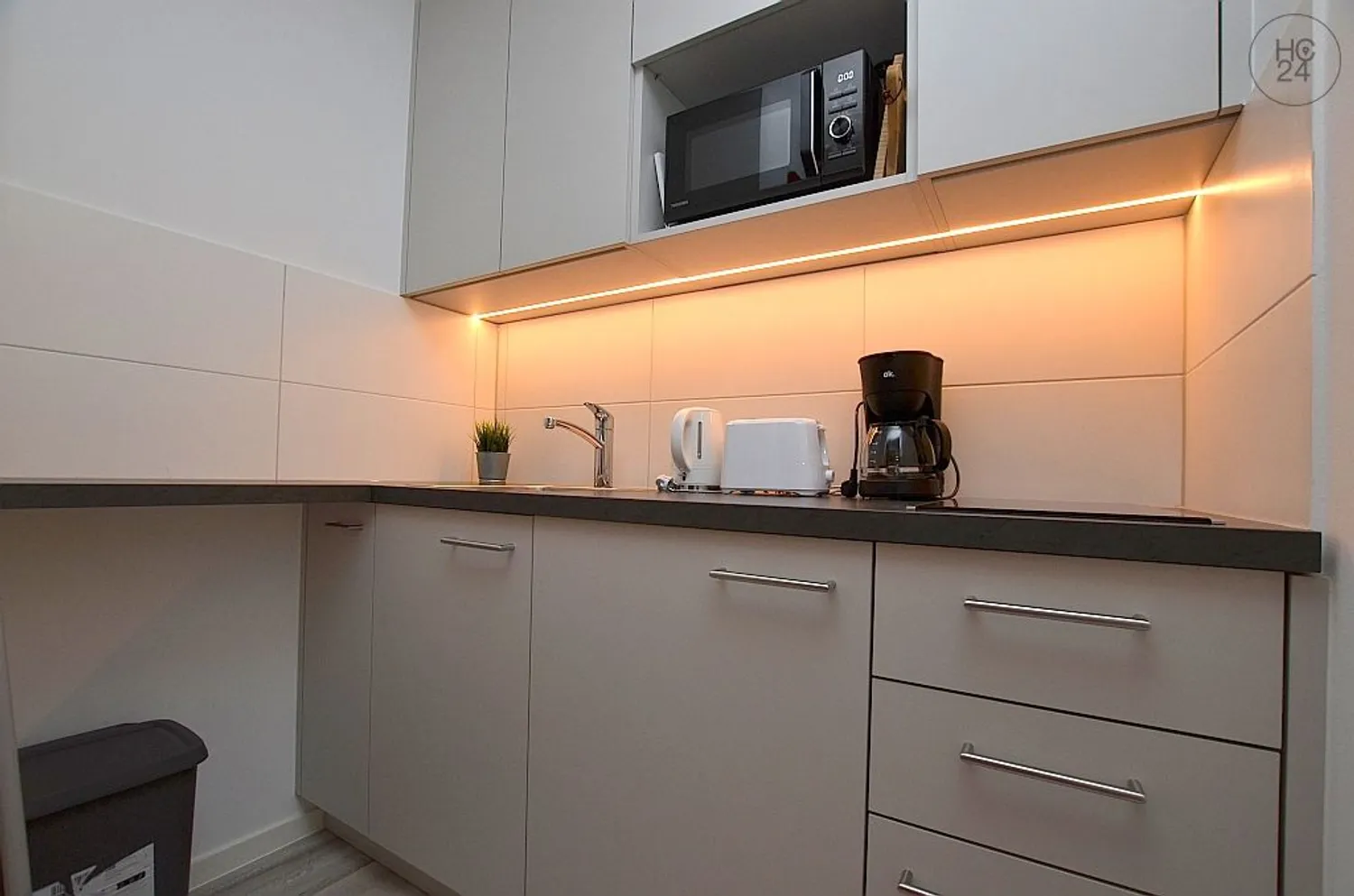 1 Zimmer Wohnung mit 35 m² in Würzburg – Bild 8