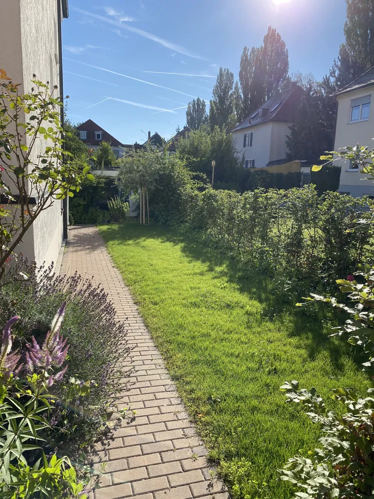 1 Zimmer Wohnung mit 18 m² in Landshut – Bild 1