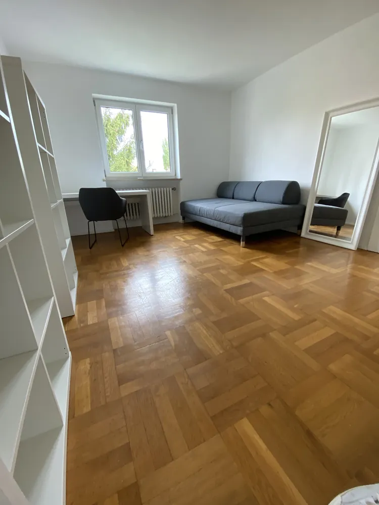 1 Zimmer Wohnung mit 18 m² in Landshut – Bild 3