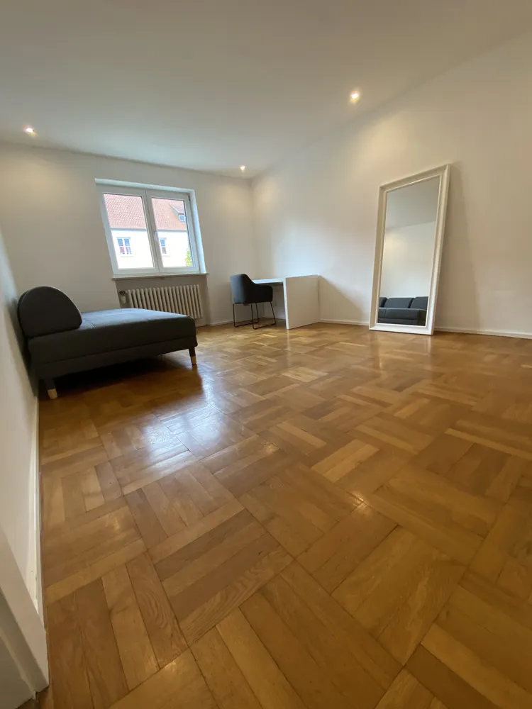 1 Zimmer Wohnung mit 18 m² in Landshut – Bild 4