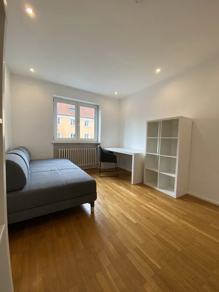 1 Zimmer Wohnung mit 18 m² in Landshut – Bild 5