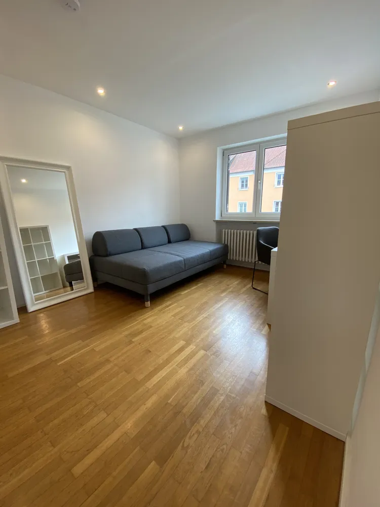 1 Zimmer Wohnung mit 18 m² in Landshut – Bild 6