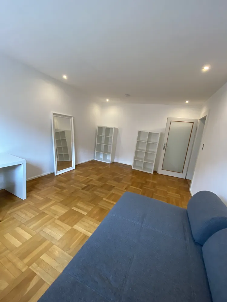 1 Zimmer Wohnung mit 18 m² in Landshut – Bild 7