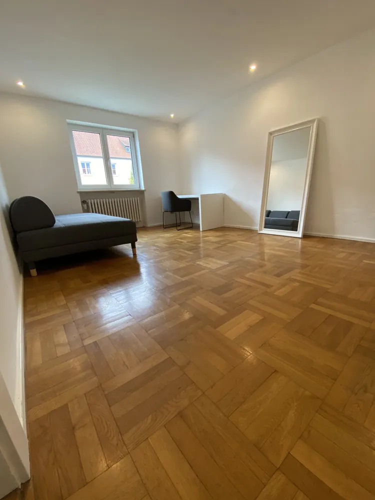 1 Zimmer Wohnung mit 18 m² in Landshut – Bild 9
