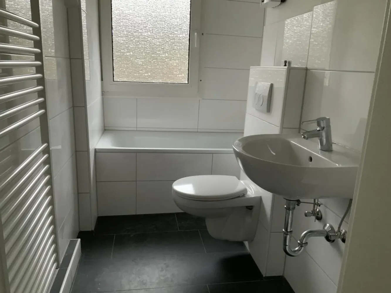 4 Zimmer Wohnung mit 38 m² in Gelsenkirchen – Bild 1