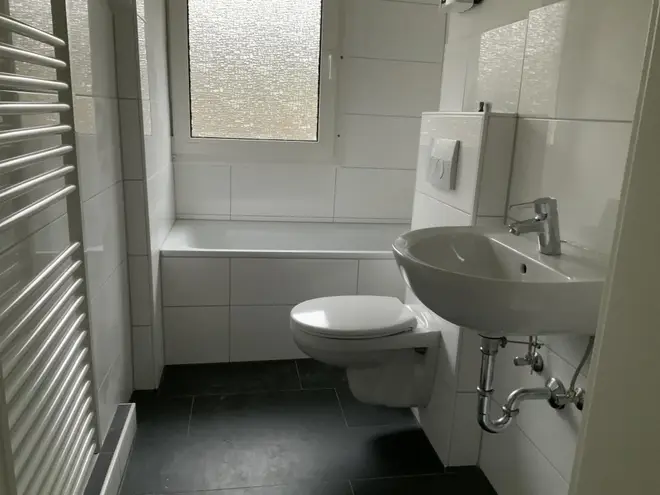4 Zimmer Wohnung mit 38 m² in Gelsenkirchen – Bild 1