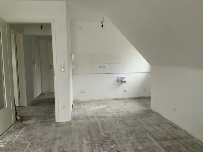 4 Zimmer Wohnung mit 38 m² in Gelsenkirchen – Bild 3