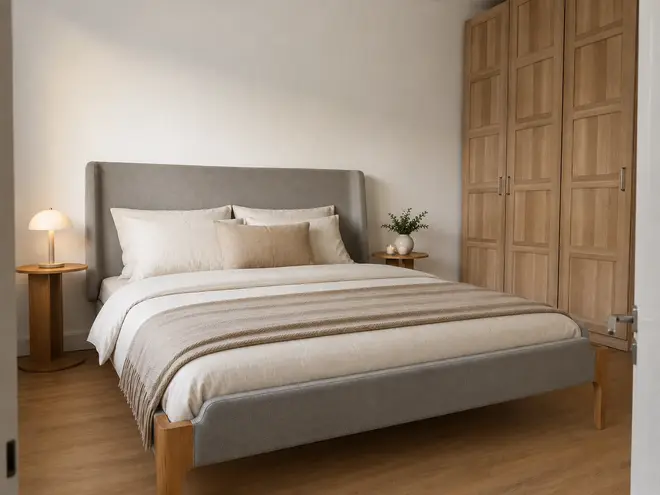 3 Zimmer Wohnung mit 65 m² in Bonn – Bild 5