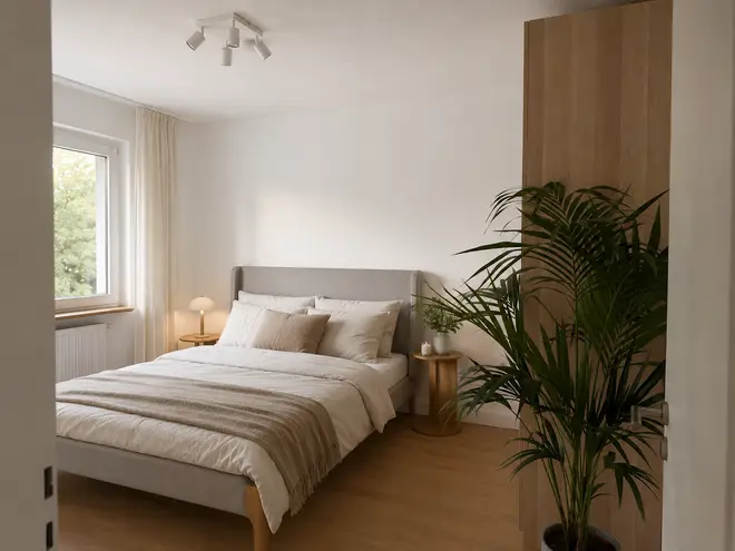 3 Zimmer Wohnung mit 65 m² in Bonn – Bild 7