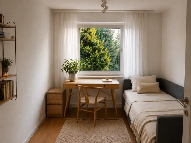 3 Zimmer Wohnung mit 65 m² in Bonn – Bild 8