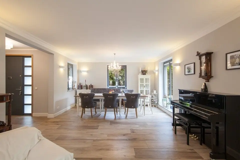 6 Zimmer Haus mit 210 m² in Norderstedt – Bild 5