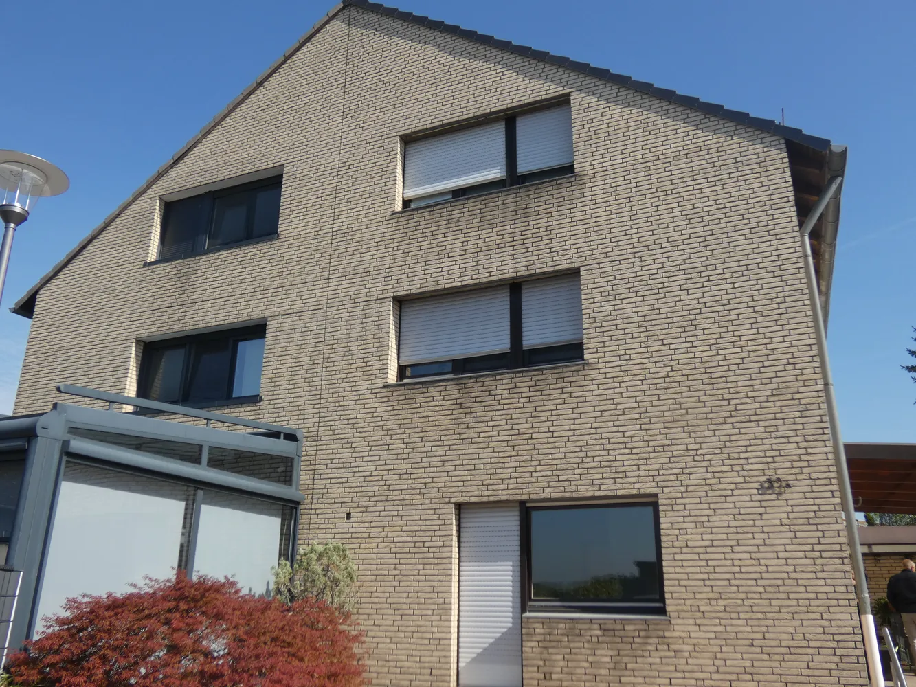 4 Zimmer Haus mit 105 m² in Köln – Bild 1