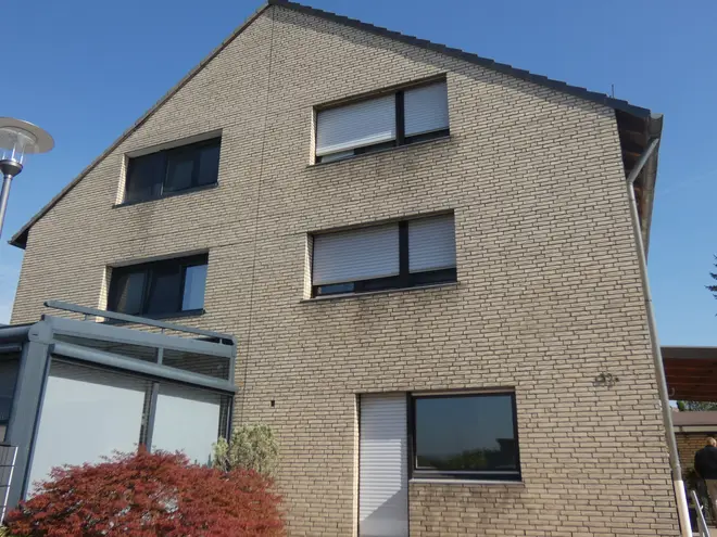 4 Zimmer Haus mit 105 m² in Köln – Bild 1