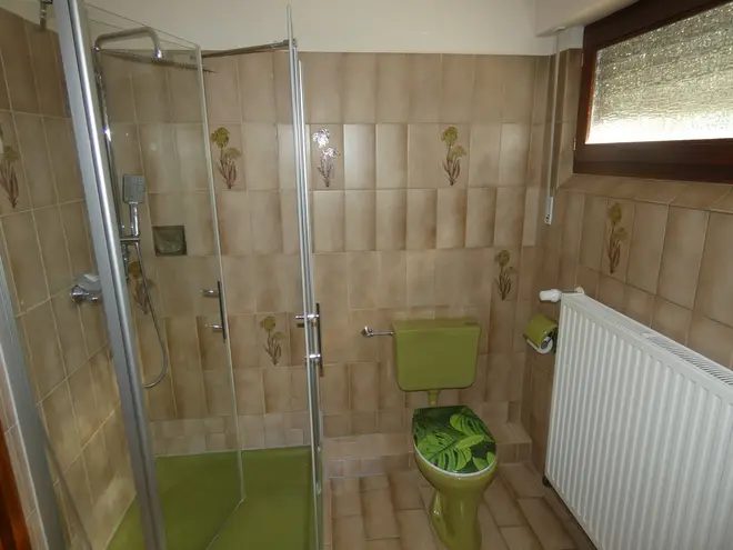 4 Zimmer Haus mit 105 m² in Köln – Bild 11