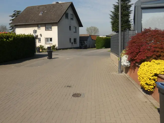 4 Zimmer Haus mit 105 m² in Köln – Bild 3