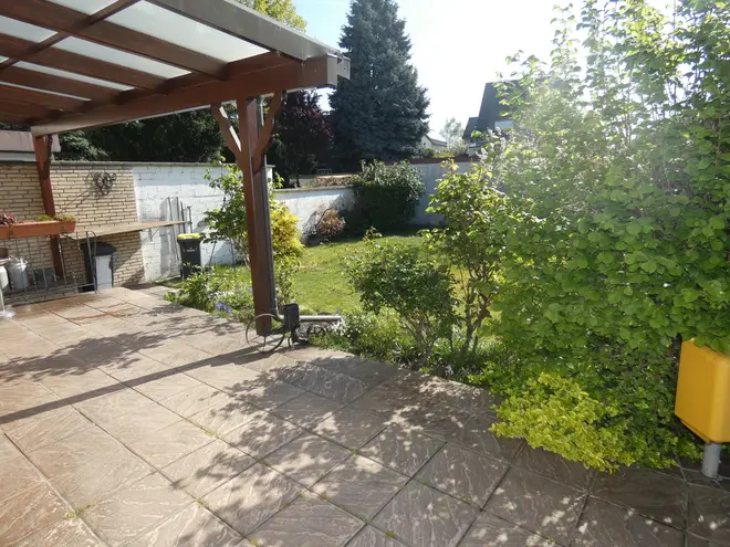 4 Zimmer Haus mit 105 m² in Köln – Bild 4