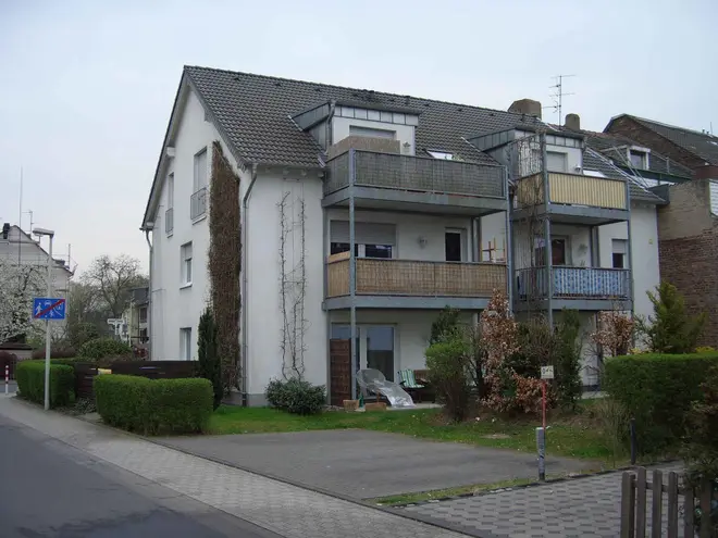 2 Zimmer Wohnung mit 55 m² in Bonn – Bild 2