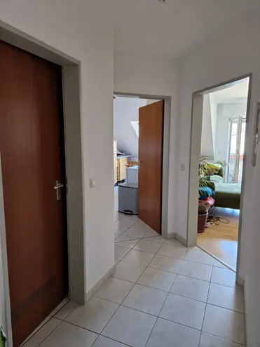 2 Zimmer Wohnung mit 55 m² in Bonn – Bild 5