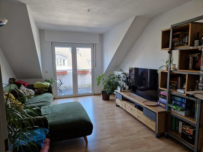 2 Zimmer Wohnung mit 55 m² in Bonn – Bild 6