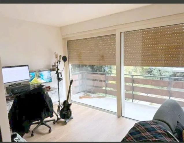 3 Zimmer Wohnung mit 60 m² in Dortmund – Bild 1