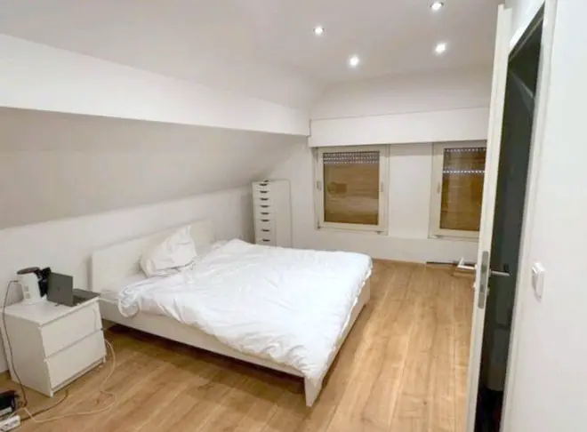 3 Zimmer Wohnung mit 60 m² in Dortmund – Bild 3