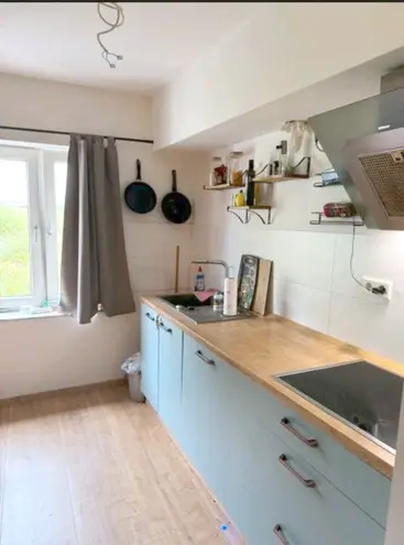 3 Zimmer Wohnung mit 60 m² in Dortmund – Bild 6
