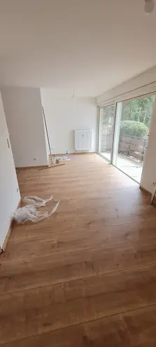 3 Zimmer Wohnung mit 60 m² in Dortmund – Bild 9