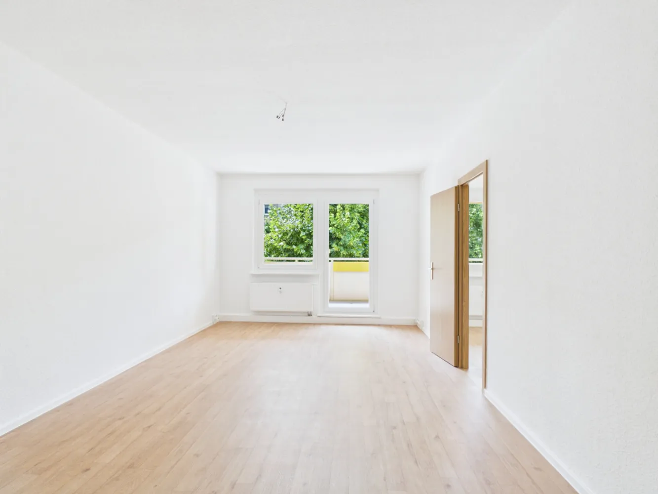 3 Zimmer Wohnung mit 70 m² in Leipzig – Bild 6