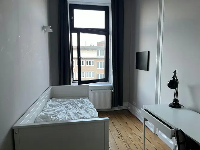 WG-Zimmer mit 12 m² in Hamburg – Bild 3