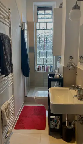 WG-Zimmer mit 12 m² in Hamburg – Bild 7