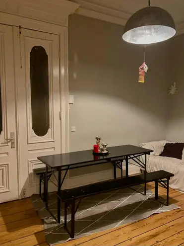 WG-Zimmer mit 12 m² in Hamburg – Bild 9
