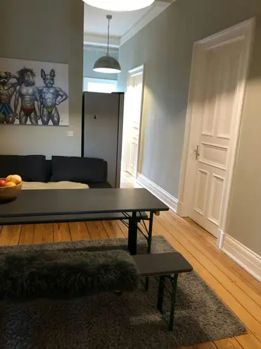 WG-Zimmer mit 12 m² in Hamburg – Bild 10