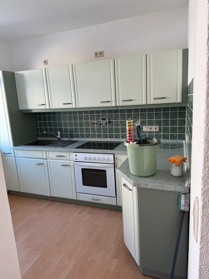 Studio mit 28 m² in Bautzen – Bild 1