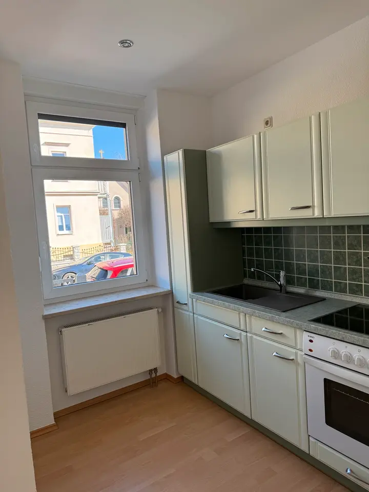 Studio mit 28 m² in Bautzen – Bild 2