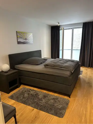 3 Zimmer Wohnung mit 92 m² in Köln – Bild 2