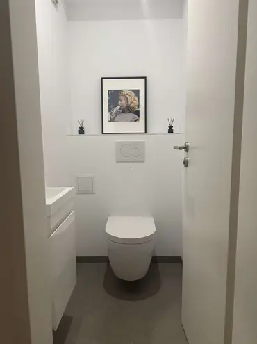 3 Zimmer Wohnung mit 92 m² in Köln – Bild 6